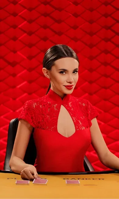Baccarat B